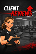 Client Reviews